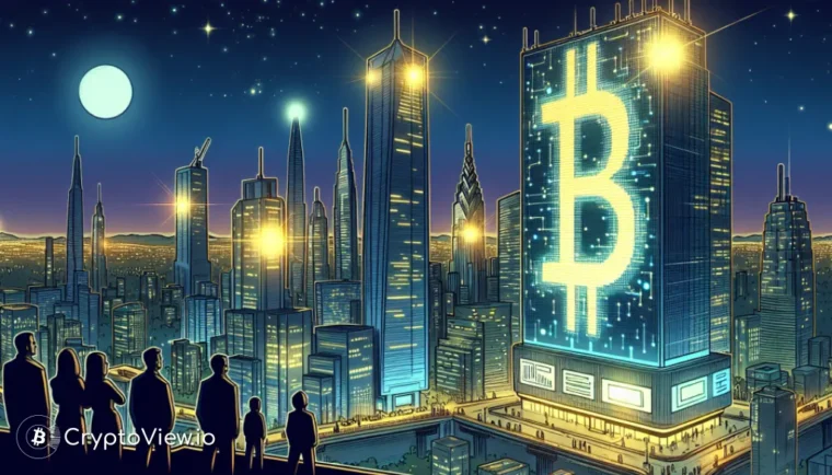 Saranno gli ETF Bitcoin il catalizzatore per il prossimo boom delle criptovalute?