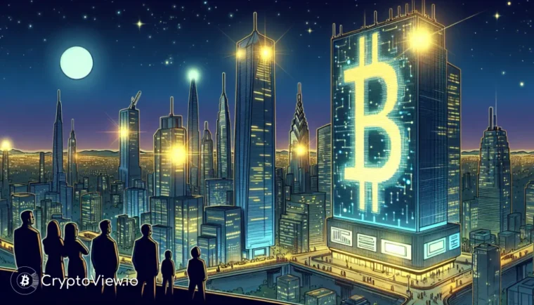 Czy ETF-y Bitcoin są katalizatorem kolejnego boomu kryptowalut?