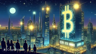 Являются ли биткоин-ETF катализатором следующего взрыва криптовалюты?