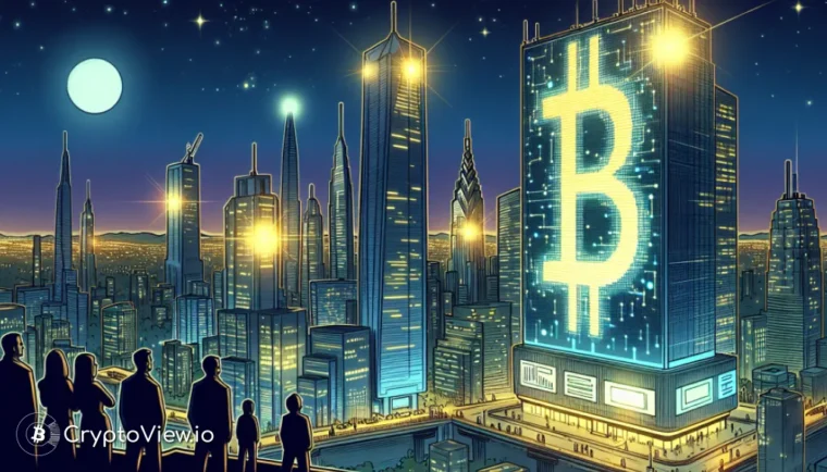 Är Bitcoin ETF:er Katalysatorn för Nästa Krypto-Boom?