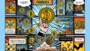 Is Bitcoin's Technological Marvel Finally Being Recognized?