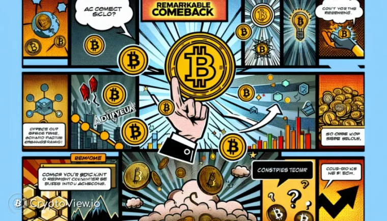 Is Bitcoin's Technological Marvel Finally Being Recognized?