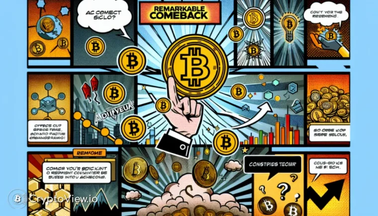 ¿Se está reconociendo finalmente la maravilla tecnológica de Bitcoin?