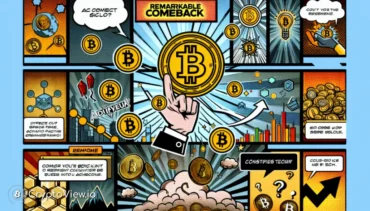 La merveille technologique de Bitcoin est-elle enfin reconnue ?