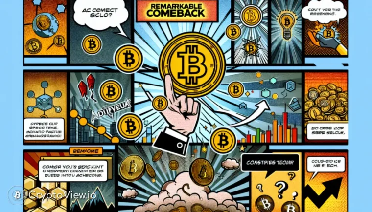 La merveille technologique de Bitcoin est-elle enfin reconnue ?