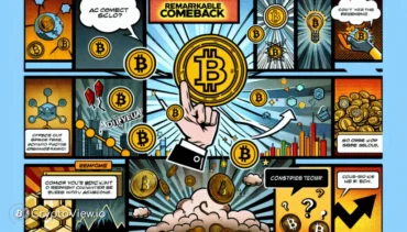 ビットコインの技術的驚異はついに認識されていますか？