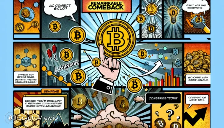 ビットコインの技術的驚異はついに認識されていますか?