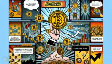 Blir Bitcoin sin teknologiske vidunder endelig anerkjent?