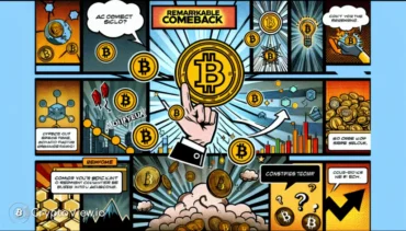 Será que o Maravilhoso Feito Tecnológico do Bitcoin está Finalmente Sendo Reconhecido?