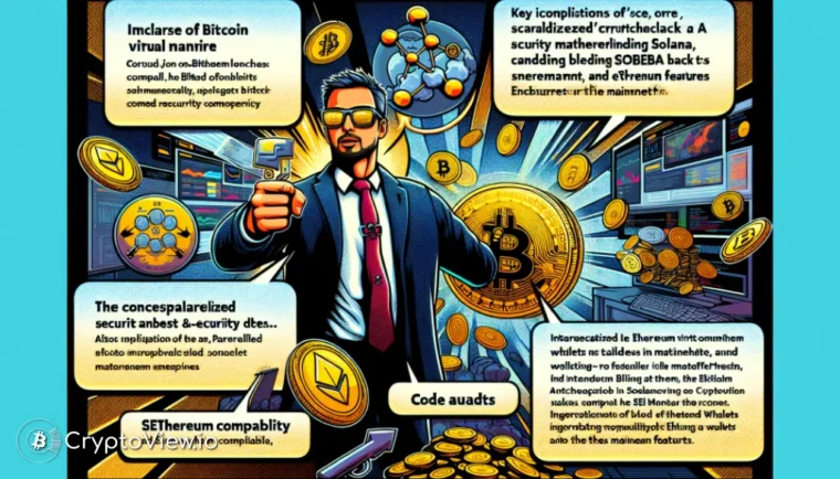 ماذا تعني إدماج Sei V2 لمستقبل عملة الكريبتو؟