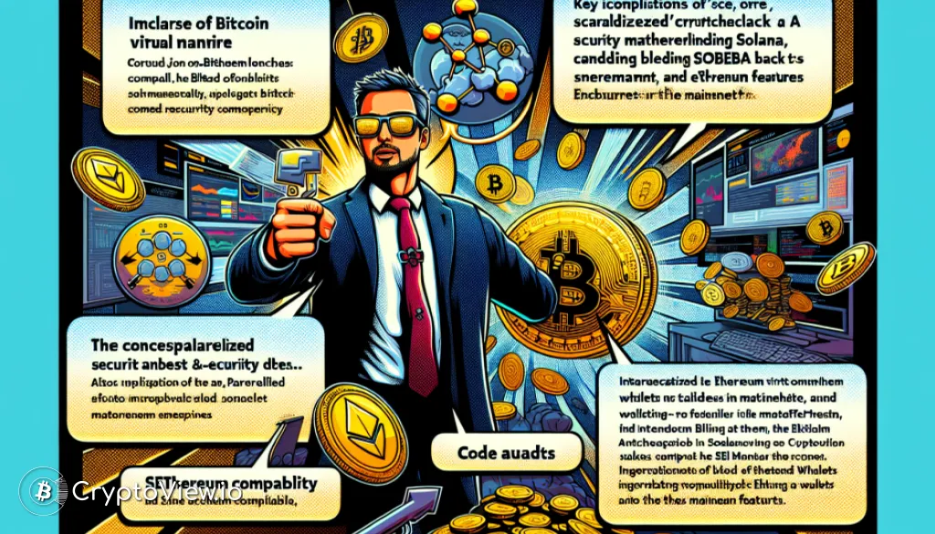 What Does the Sei V2 Integration Mean for the Future of Cryptocurrency ...