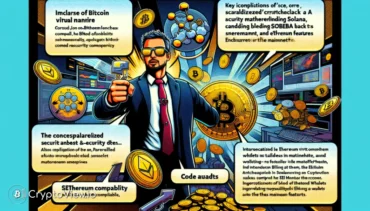 ¿Qué significa la integración Sei V2 para el futuro de las criptomonedas?