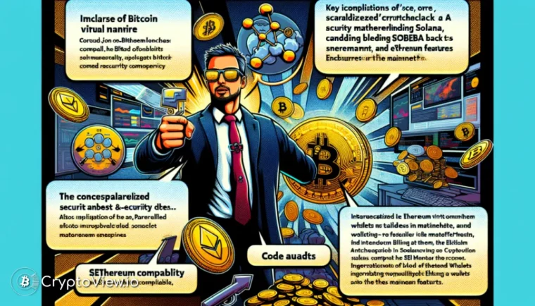 ¿Qué significa la integración Sei V2 para el futuro de las criptomonedas?