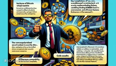 Qu'est-ce que l'intégration de Sei V2 signifie pour l'avenir des cryptomonnaies ?
