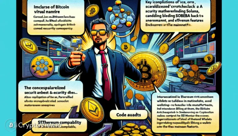 Qu'est-ce que l'intégration de Sei V2 signifie pour l'avenir des cryptomonnaies ?