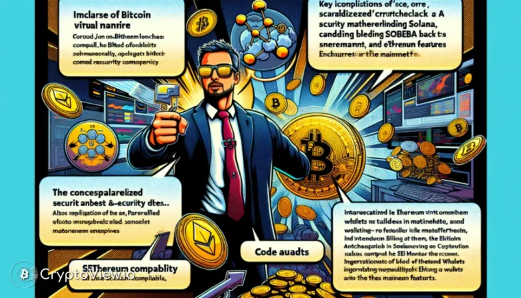 क्रिप्टोकरेंसी के भविष्य के लिए सेई V2 एकीकरण का मतलब क्या है?