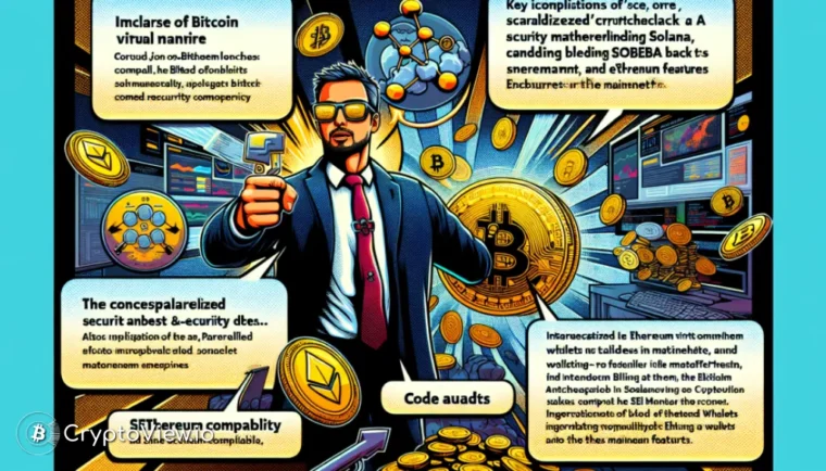 Sei V2 統合が暗号通貨の未来に与える意味とは？