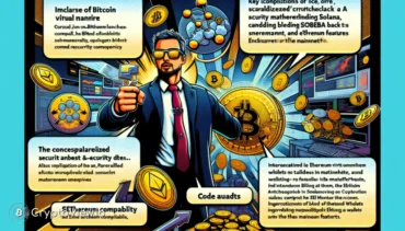 Wat Betekent de Sei V2 Integratie voor de Toekomst van Cryptocurrency?