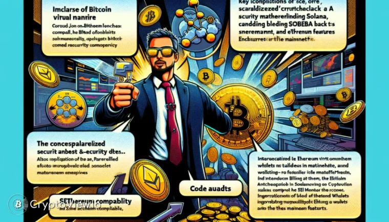 Wat Betekent de Sei V2 Integratie voor de Toekomst van Cryptocurrency?