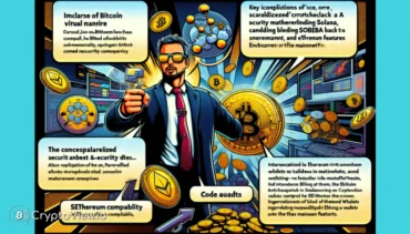 Hva betyr Sei V2-integrasjonen for fremtiden til kryptovaluta?