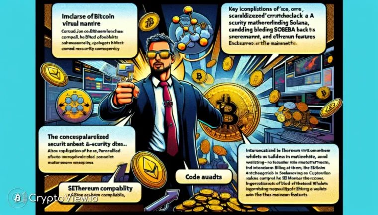 Co oznacza integracja Sei V2 dla przyszłości kryptowalut?