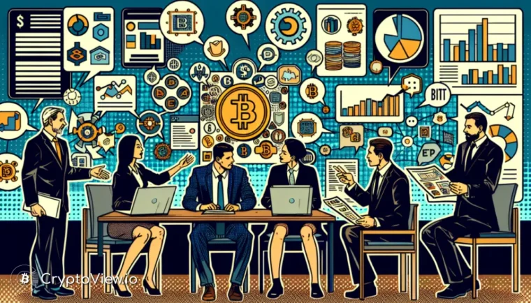 Quali sono le Commissioni Previste per il Bitcoin Spot ETF di BlackRock?