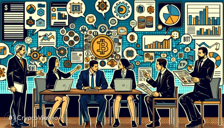 ブラックロックの予想されるビットコイン現物ETF手数料とは？