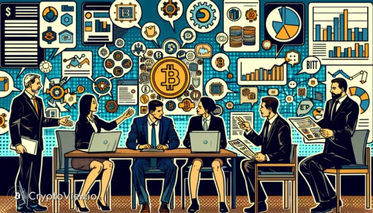 Wat zijn de Prognoses van de Bitcoin Spot ETF-kosten voor BlackRock?