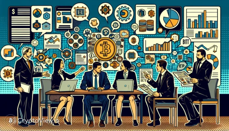 Jakie są prognozowane opłaty za Bitcoin Spot ETF dla BlackRock?