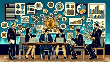블랙록의 예상 비트코인 스팟 ETF 수수료는 무엇인가?