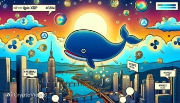 Cosa si nasconde dietro l'aumento del volume di trading di XRP?