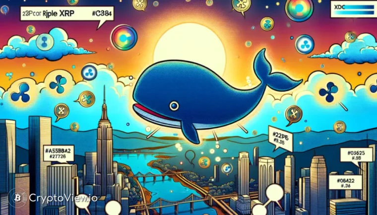 Wat zit er achter de stijging van het handelsvolume van XRP?