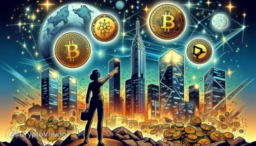 ¿Está 2024 listo para ser un año de avance para las criptomonedas?