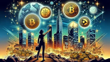 Czy 2024 r. ma być przełomowym rokiem dla kryptowalut?