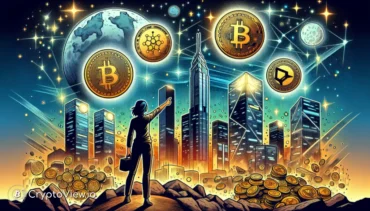 2024년, 암호화폐의 획기적인 해가 될까?