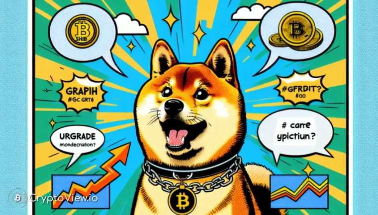 What Does the Shiba Inu Shibarium Upgrade Mean for Cryptocurrency Enthusiasts?