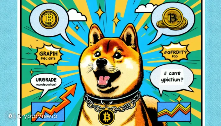 Qu'est-ce que la mise à niveau Shiba Inu Shibarium signifie pour les passionnés de cryptomonnaie ?
