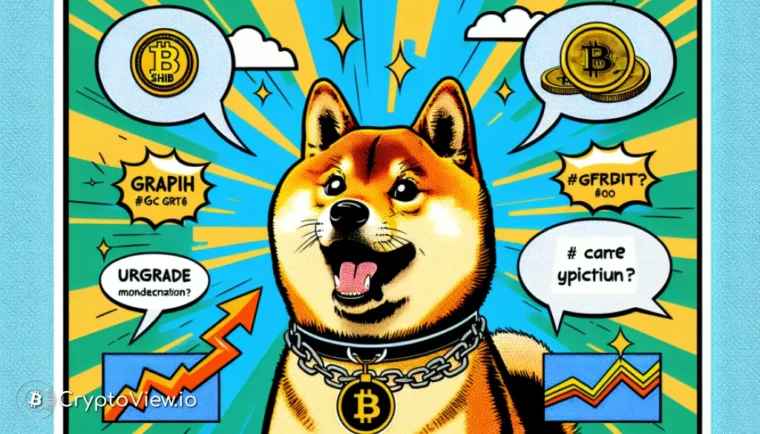 Wat Betekent de Shiba Inu Shibarium Upgrade voor Cryptocurrency Enthousiastelingen?