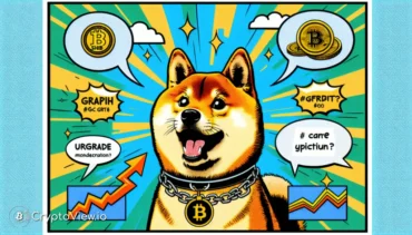 Co oznacza aktualizacja Shiba Inu Shibarium dla entuzjastów kryptowalut?