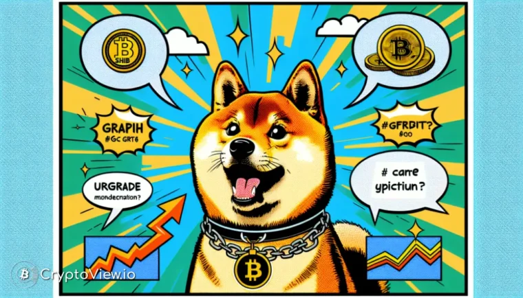 O que significa a atualização do Shibarium do Shiba Inu para entusiastas de criptomoedas?