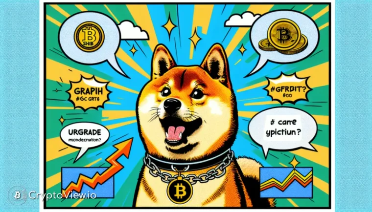 시바 이누 시바리움 업그레이드가 암호화폐 애호가들에게 미치는 의미는 무엇인가요?