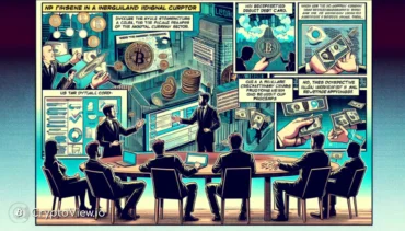 Er kryptolandskabet fyldt med svindel? Et kig ind i Centra Tech's bedrag