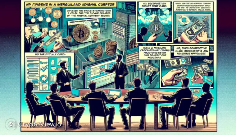 Er kryptolandskabet fyldt med svindel? Et kig ind i Centra Tech's bedrag