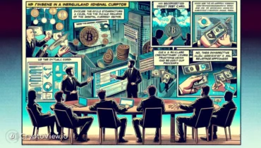 ¿Está plagado el panorama de las criptomonedas de estafas? Un vistazo al engaño de Centra Tech