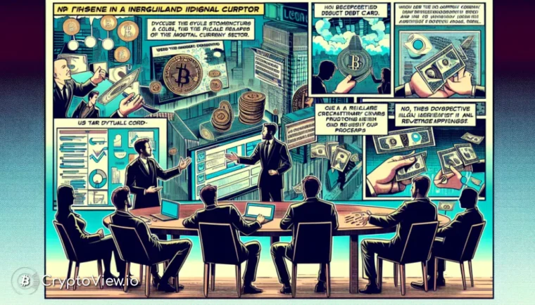 ¿Está plagado el panorama de las criptomonedas de estafas? Un vistazo al engaño de Centra Tech