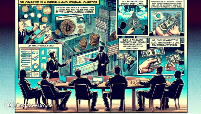 Le paysage des crypto-monnaies est-il truffé d'arnaques ? Un regard sur la tromperie de Centra Tech