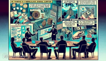 Il panorama delle criptovalute è disseminato di truffe? Uno sguardo alla frode di Centra Tech