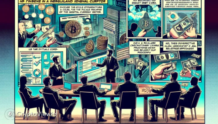 Is het Cryptocurrency-landschap bezaaid met oplichting? Een kijkje in de bedrog van Centra Tech