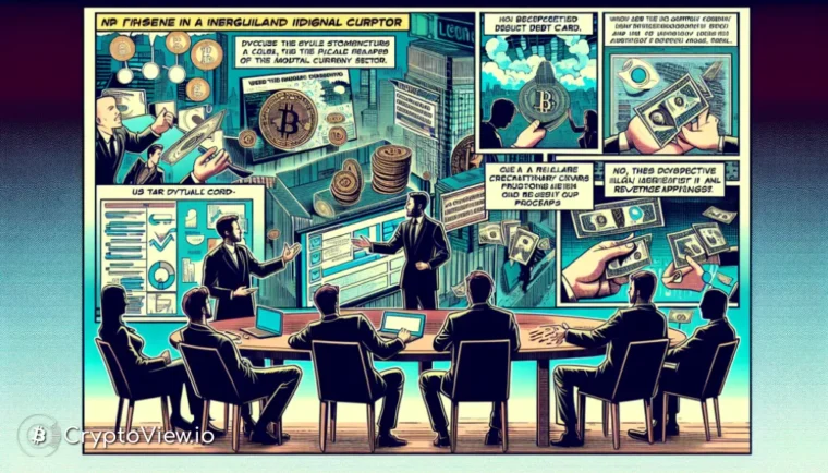 Czy krajobraz kryptowalut jest pełen oszustw? Analiza oszustwa Centra Tech