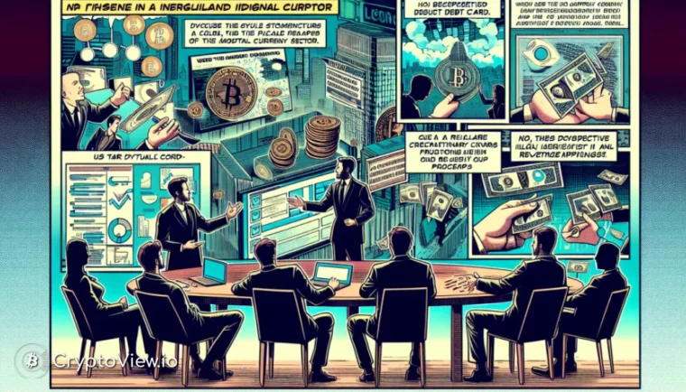 加密货币行业充斥着诈骗吗？深入揭秘Centra Tech的欺诈行为